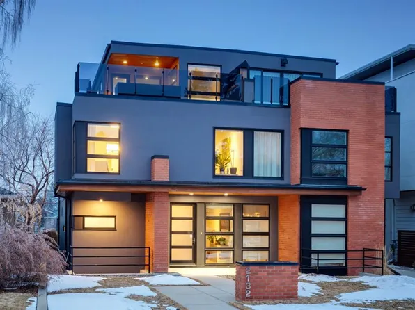 2132 S 27th Ave SW, Calgary, AB T2T 1H7