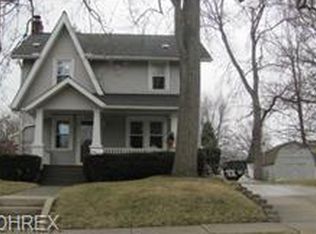 1631 Falls Ave, Cuyahoga Falls, OH 44223