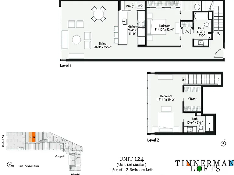Tinnerman Lofts — Photo 44