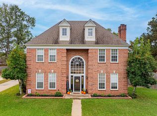 3206 Player Dr, Longview, TX 75605