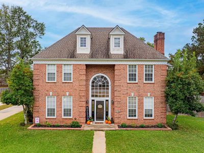 3206 Player Dr, Longview, TX, 75605