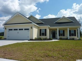 501 Whitebark St, Longs, SC 29568