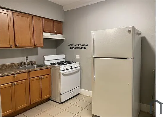 9453 S Loomis St #301 — Photo 1