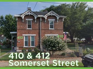 410 Somerset St, Ludlow, KY 41016