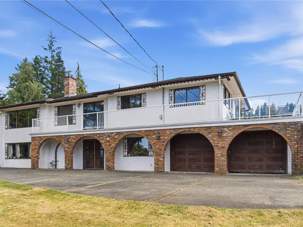 5395 Lost Lake Rd, Nanaimo, BC V9T 5E7