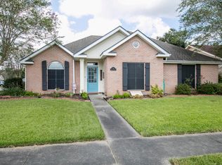 707 Ombrage Rd, Carencro, LA 70520