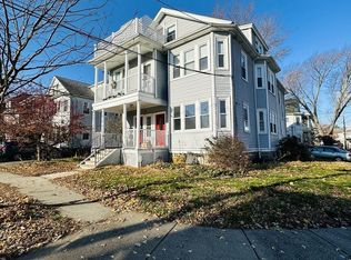 115 Dexter Ave #115, Watertown, MA 02472