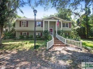 814 Penn Waller Rd, Savannah, GA 31410