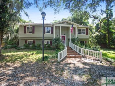 814 Penn Waller Rd, Savannah, GA, 31410