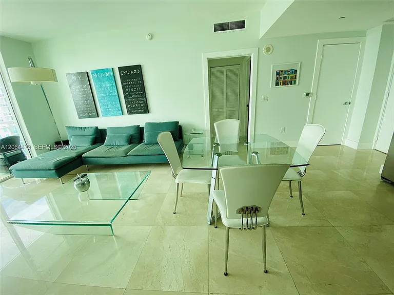 950 Brickell Bay Dr #3709 — Photo 5