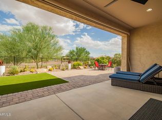 4167 N Brigadier Dr, Florence, AZ 85132
