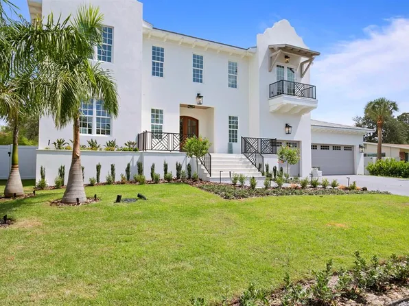 3606 S Beach Dr, Tampa, FL 33629