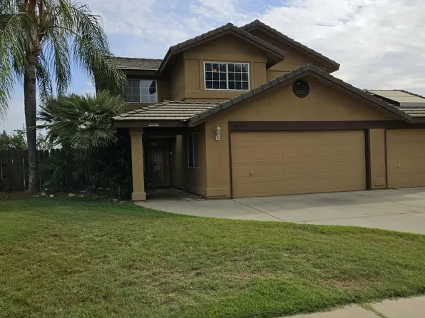 1655 W Date Avenue, Porterville, CA 93257