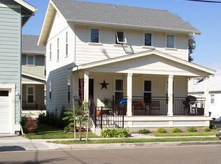 2850 Leland Ave, Redding, CA 96001