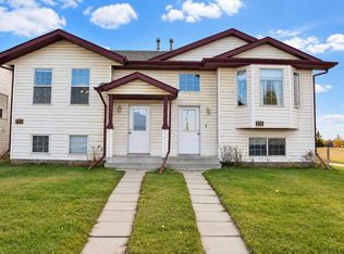 233 Kendrew Dr, Red Deer, AB T4P3Z1