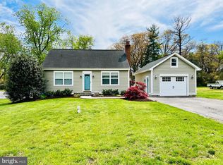 477 Martin Dr, Millersville, MD