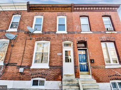 3339 N 21st St, Philadelphia, PA, 19140