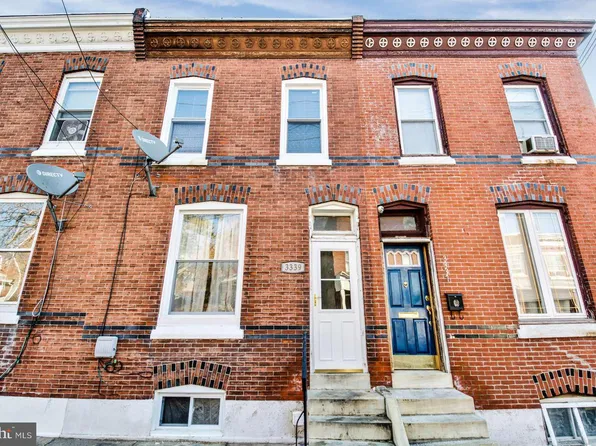 3339 N 21st St, Philadelphia, PA 19140