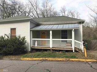 232 Glenhaven Ave, Athens, GA