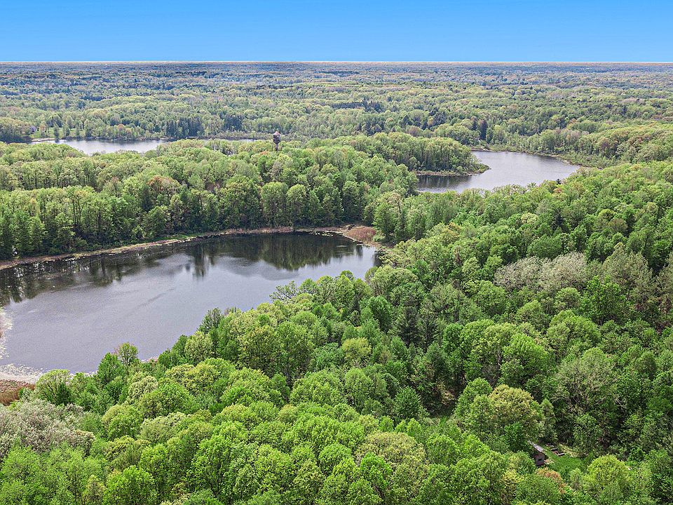 6777 Hart Lake Rd, Otter Lake, MI 48464 MLS 22025481 Zillow