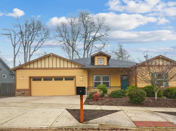 6108 Summerside St SE, Salem, OR 97306