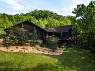 E1355 Battle Hollow Rd, De Soto, WI 54624