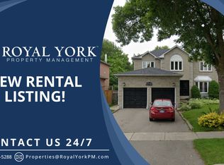 2220 Towne Blvd, Oakville, ON