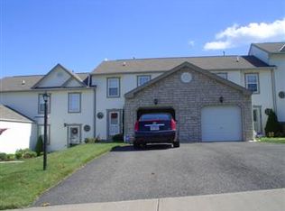 3102 Timberglen Dr, Imperial, PA 15126