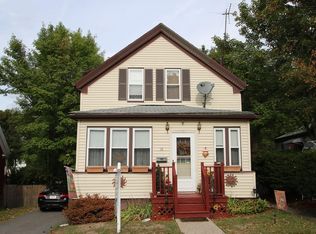 10 Kent St, Saugus, MA 01906