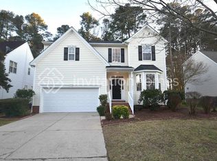 5112 Spoolin Ct, Raleigh, NC 27604