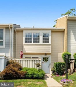7942 Bentley Village Dr #33A, Springfield, VA, 22152