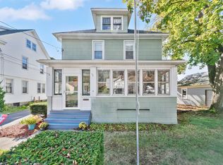 8 Frew Terrace, Enfield, CT 06082