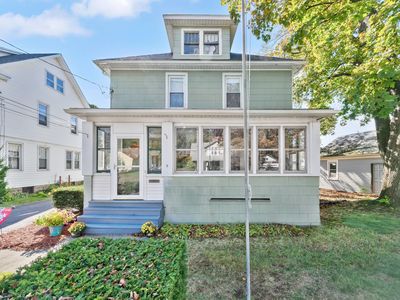8 Frew Terrace, Enfield, CT, 06082