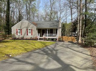 10229 Guenevere Ct, Mechanicsville, VA 23116