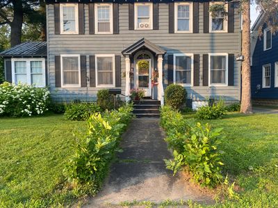 180 Demars Blvd, Tupper Lake, NY, 12986