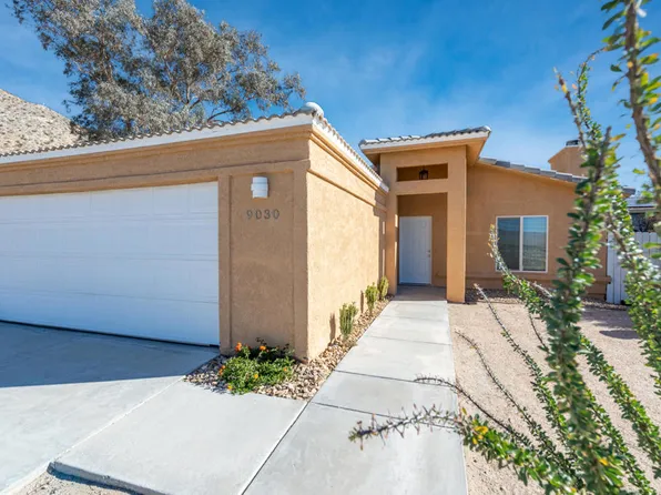 9030 West Dr, Desert Hot Springs, CA 92240