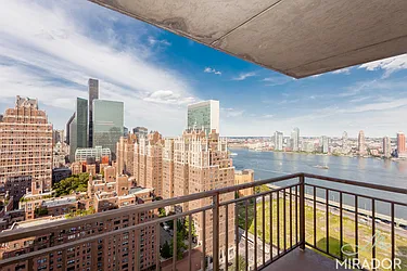 Rented by Mirador Real Estate