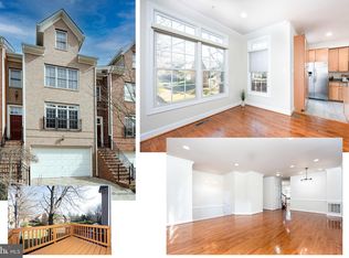 12019 Montrose Park Pl, Rockville, MD 20852