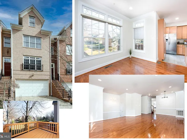 12019 Montrose Park Pl, Rockville, MD 20852