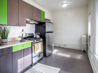 1969 Poplar Ave APT 2, Memphis, TN 38104