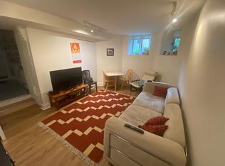 31 Wendell St #3, Cambridge, MA 02138