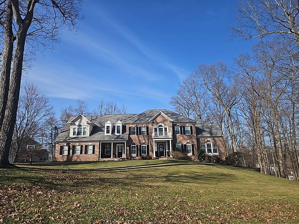 1st image of 19901 Bentley Ridge Ct