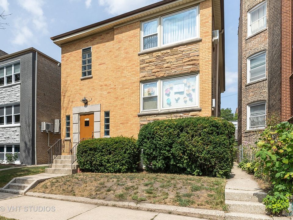 1st image of 2748 W Winnemac Ave