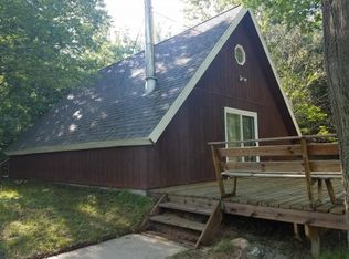 W3699 Archer Ave, Pine River, WI 54965