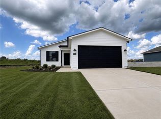 3024 NW 96th Ter, Kansas City, MO 64154