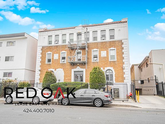 3rd image of 247 1/4 S Alexandria Ave #210