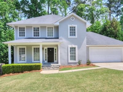 3920 Carson Cutoff, Martinez, GA, 30907