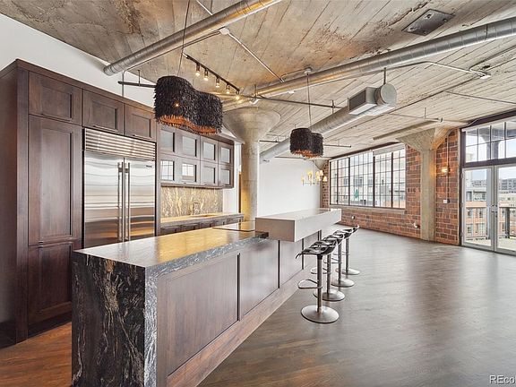 2nd image of 1863 Wazee St APT 6D