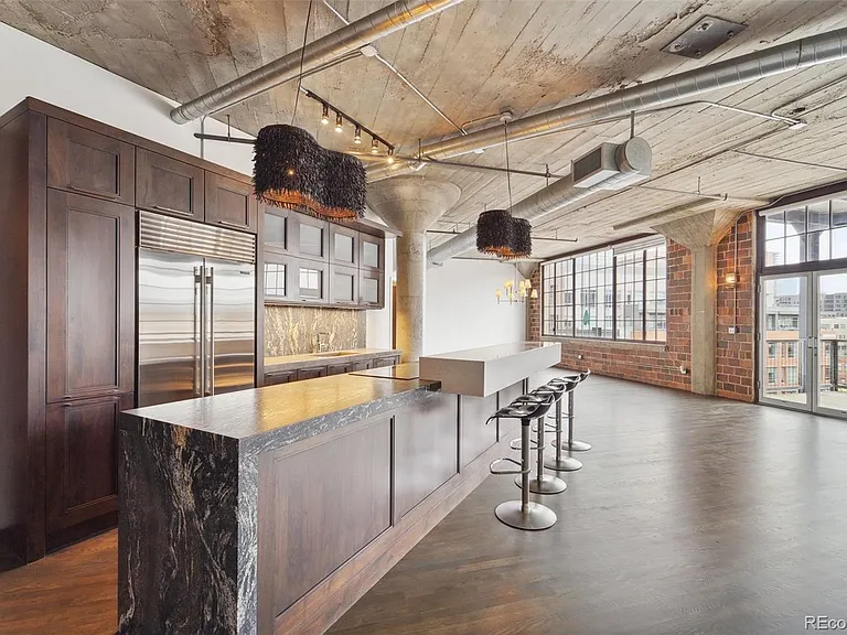 1863 Wazee St #6D — Photo 2