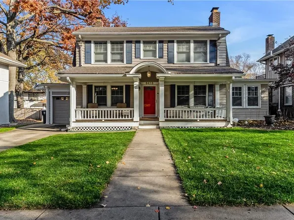 6415 Washington St, Kansas City, MO 64113